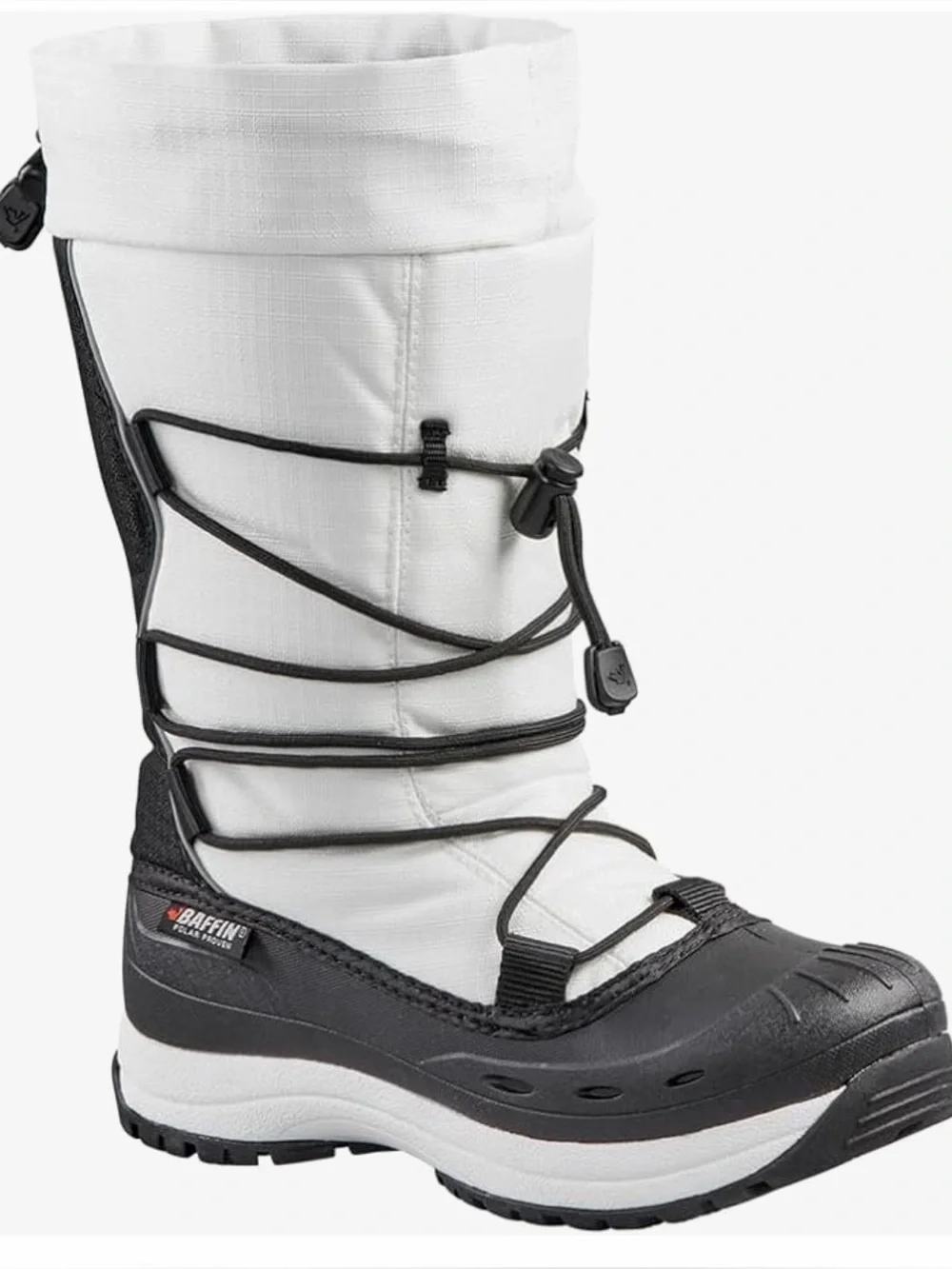 Baffin Women's Snogoose Winter Boot, Size 9 NWT